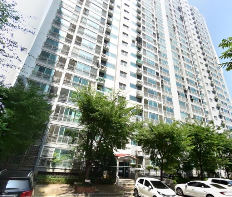  간석동 간석마을풍림아이원 경매, 2020타경 3347호 인천광역시 남동구 간석동 풍림아이원 아파트 경매