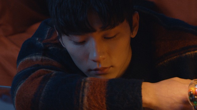  [MV] 위은총 - 네가 없는 밤 [뮤비/가사/듣기]