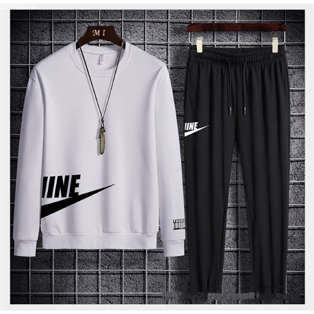  [특가상품] 런닝판다 데일리 남성 맨투맨 트레이닝복세트 집업 남자 츄리닝세트 13,200 원 63% 할인︎