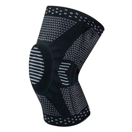 [할인정보] 라온텐 실리콘 패드 무릎보호대 블랙톤759 XL 12,900 원! 