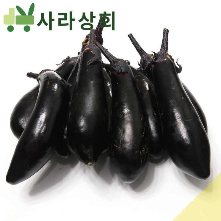 가성비 뛰어난 사라상회 가지 1Kg (상), 1박스 추천해요