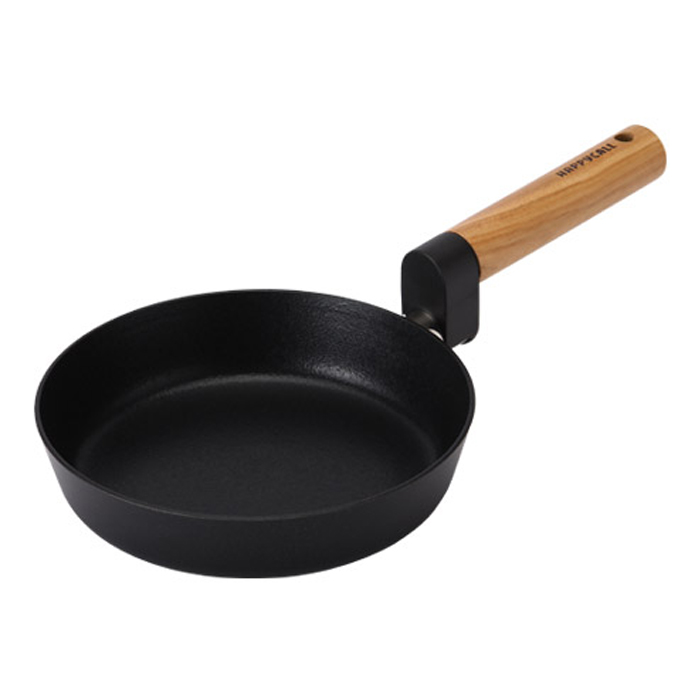 리뷰가 좋은 해피콜 포레스트 우드 프라이팬 IH, 20cm, 1개(로켓배송) ··· 리뷰가 좋은 해피콜 포레스트 우드 프라이팬 IH, 20cm, 1개(로켓배송) ···