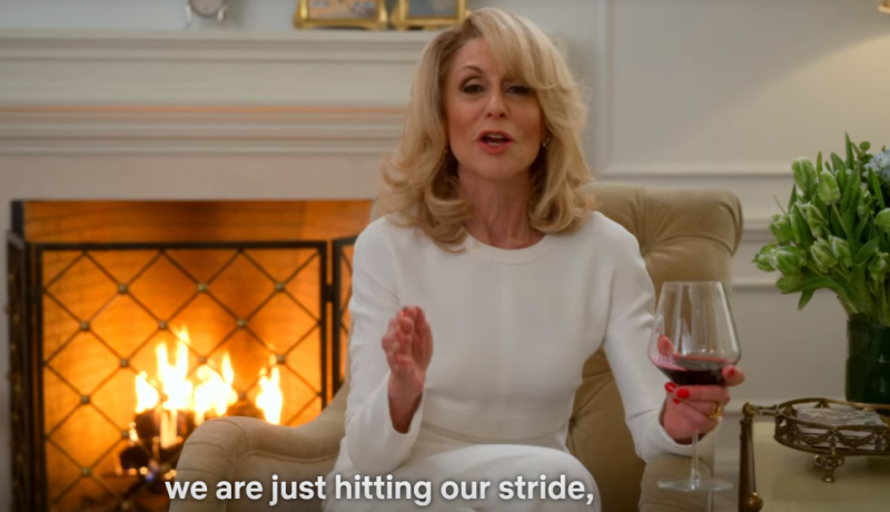 [영어관용표현] hit one's stride : (일 등에서) 감을 잡다, 본 궤도에 오르다, 제 가락이 나다