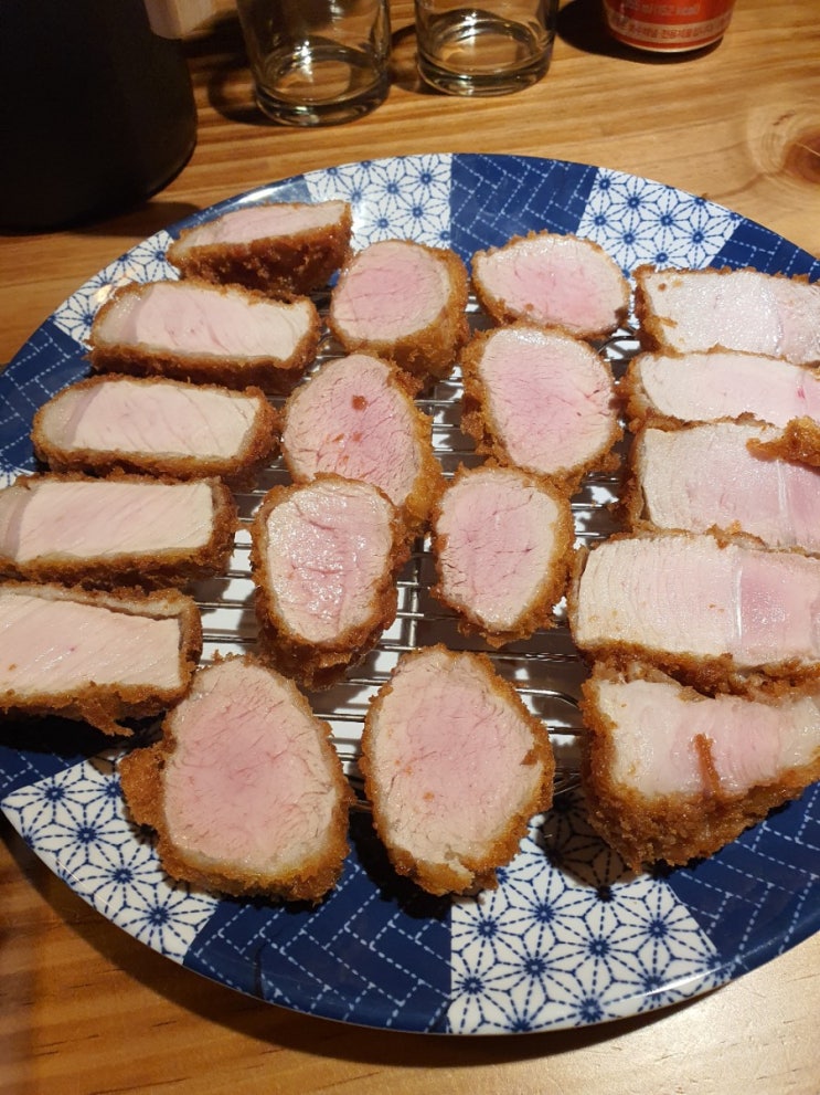 카츠오모이 - 송도 돈까스 맛집(일본식 돈까스) 카츠오모이 - 송도 돈까스 맛집(일본식 돈까스)