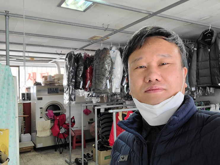  정읍 수성동 "수경이네 세탁소"카드단말기 설치 후기, 고창 부안 김제 익산 함열읍 전주 군산 완주 봉동읍 삼례읍 옥구읍 남원 임실 오수 장수 장계 진안카드단말기 포스기 설치 전문