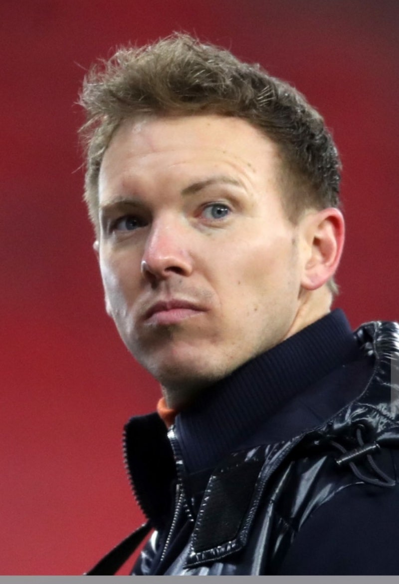 율리안 나겔스만 감독 EPL 입성 가능성에 입을 열다(토트넘 팬들 흥분) : 네이버 블로그, image size:800x1170