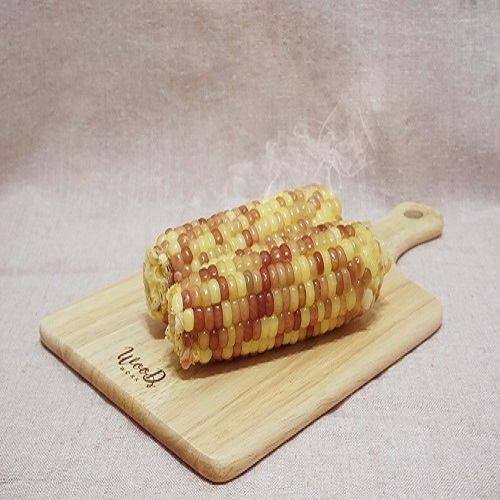 가성비갑 땡겨 찰옥수수 홍찰(소)20개, 20개, 10cm~15cm 좋아요 가성비갑 땡겨 찰옥수수 홍찰(소)20개, 20개, 10cm~15cm 좋아요