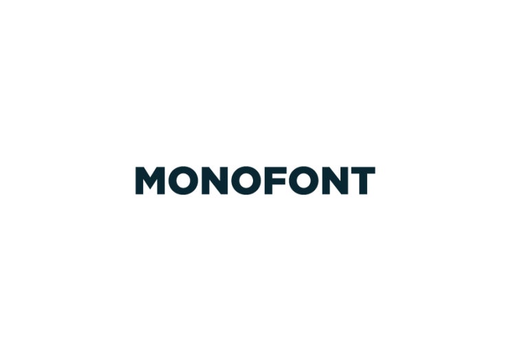 MONOFONT