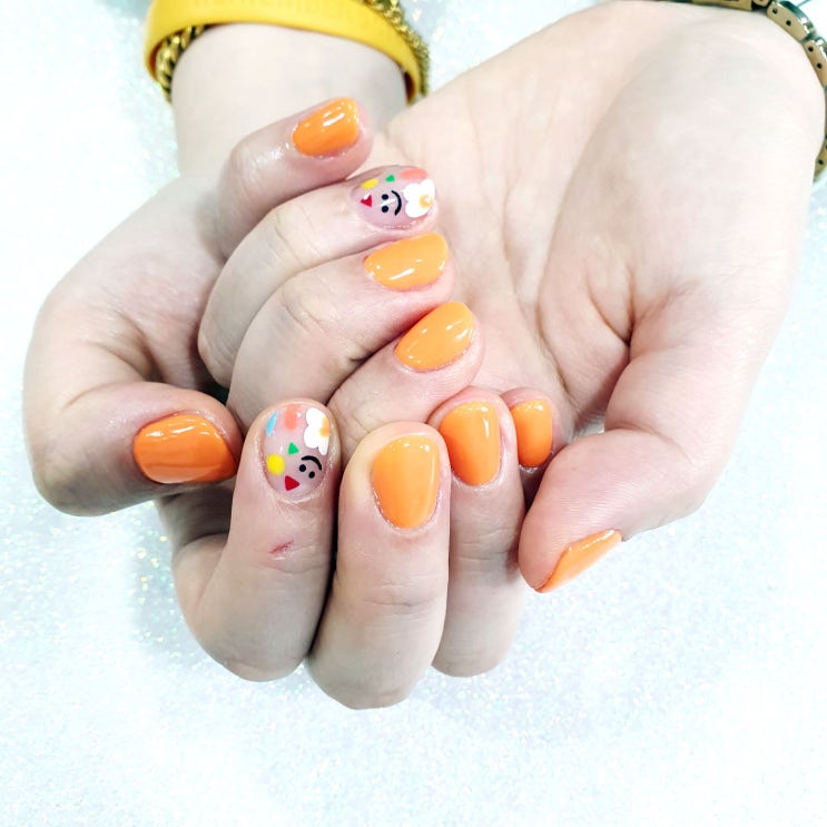 #네일샵 #속눈썹펌 #최대63%할인 #이도동 보여주면 바로 할인되는 TIP!