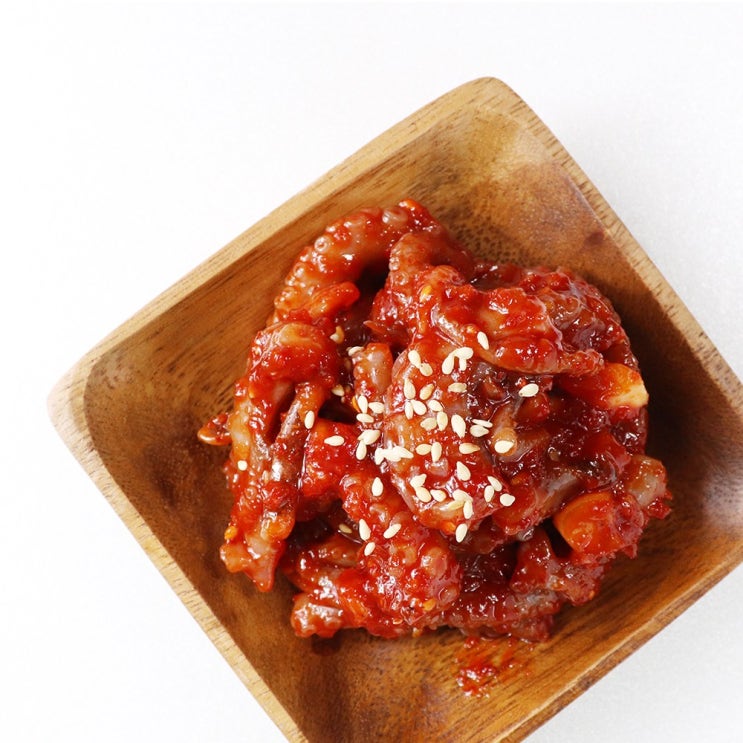 인기있는 반찬단지 낙지젓 1.1KG 가격 DOWN 용량 UP, 1개 ··· 인기있는 반찬단지 낙지젓 1.1KG 가격 DOWN 용량 UP, 1개 ···