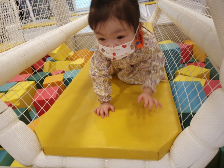  위례 키즈카페 위키즈52 후기