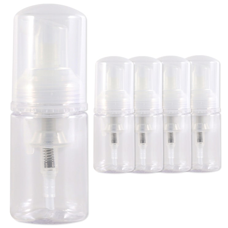 구매평 좋은 메이브라운 펌핑용기 버블형 M08145 30ml, 투명, 5개(로켓배송) 추천합니다 구매평 좋은 메이브라운 펌핑용기 버블형 M08145 30ml, 투명, 5개(로켓배송) 추천합니다