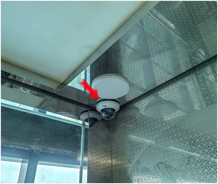  청주CCTV 시공 정봉동 현장 리뷰
