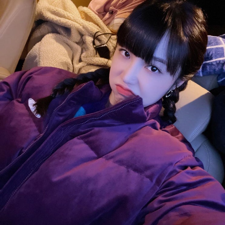  정은지 사진 모음 201205~210215