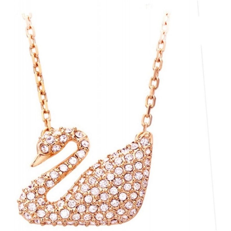  [할인추천] 스와로브스키 Swan 네크리스 5121597 / SWAROVSKI 151,100 원 