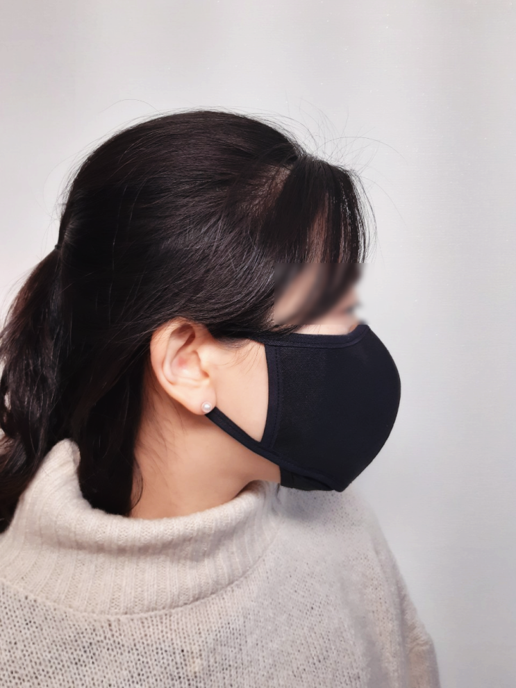  [리뷰] 빨아 쓸 수 있는 기능성 삼베 마스크 "베마 삼베 마스크"(성능/가격/구매처/판매처/후기)