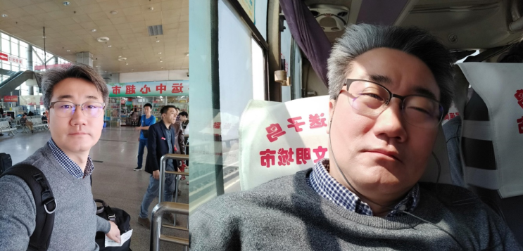 중국 주재원 일기 Day 115_오랜만에 신탄으로 간다. 중국 주재원 일기 Day 115_오랜만에 신탄으로 간다.