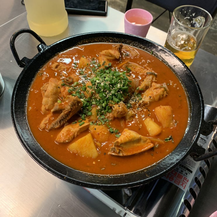  복정동 맛집&먹거리