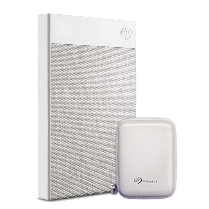  [할인추천] 씨게이트 BACKUP PLUS ULTRA TOUCH 외장하드 STHH1000301 파우치 데이터 복구 서비스 79,900 원 