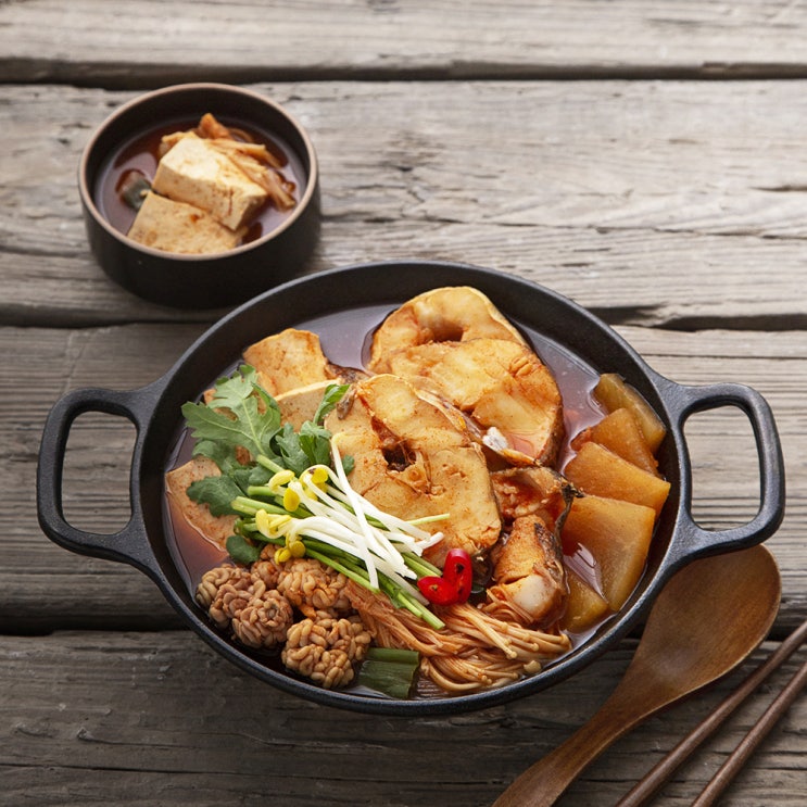 인기있는 참맛나라 신선한 살이 쫄깃 대구매운탕, 1360g, 1개(로켓배송) ··· 인기있는 참맛나라 신선한 살이 쫄깃 대구매운탕, 1360g, 1개(로켓배송) ···