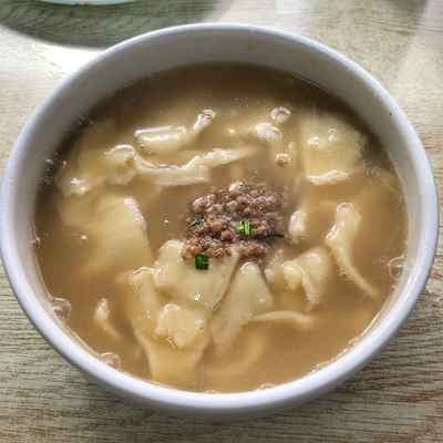  강남구청 칼국수 맛집_정가네 손 칼국수