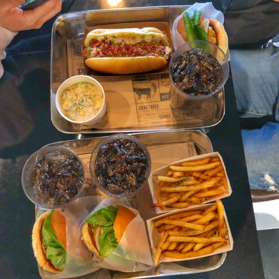 서울숲 수제버거 맛집_바스버거