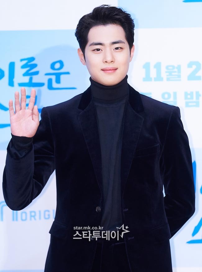인기 스타 조병규 학폭의혹 부인 진실은? 인기 스타 조병규 학폭의혹 부인 진실은?