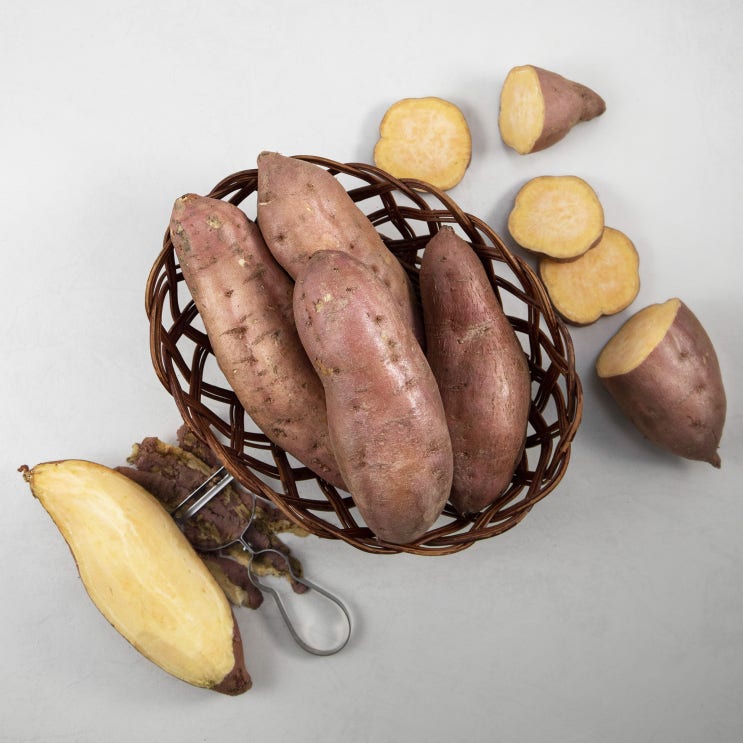 선택고민 해결 맛있는 호박고구마 (대) 2kg, 1개(로켓배송) 추천해요 선택고민 해결 맛있는 호박고구마 (대) 2kg, 1개(로켓배송) 추천해요