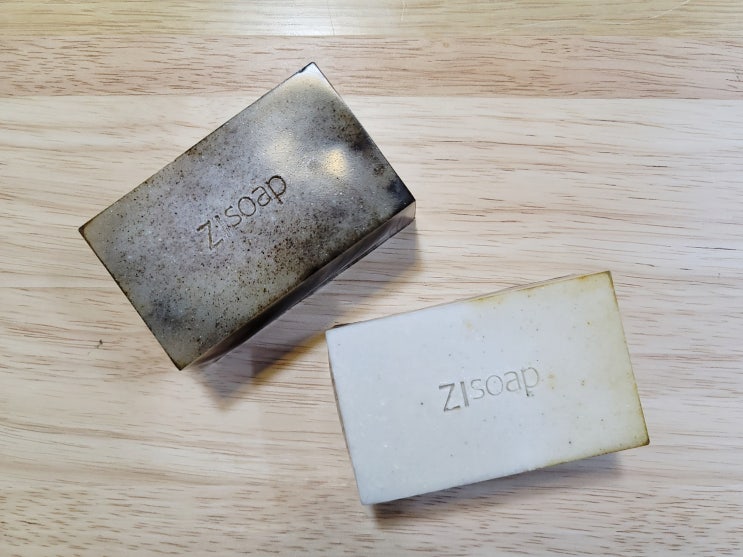  [천연비누만들기]_MP비누 만들기_노니비누, 어성초비누, 율피비누(집에서 직접 비누 만들어서 사용해요)