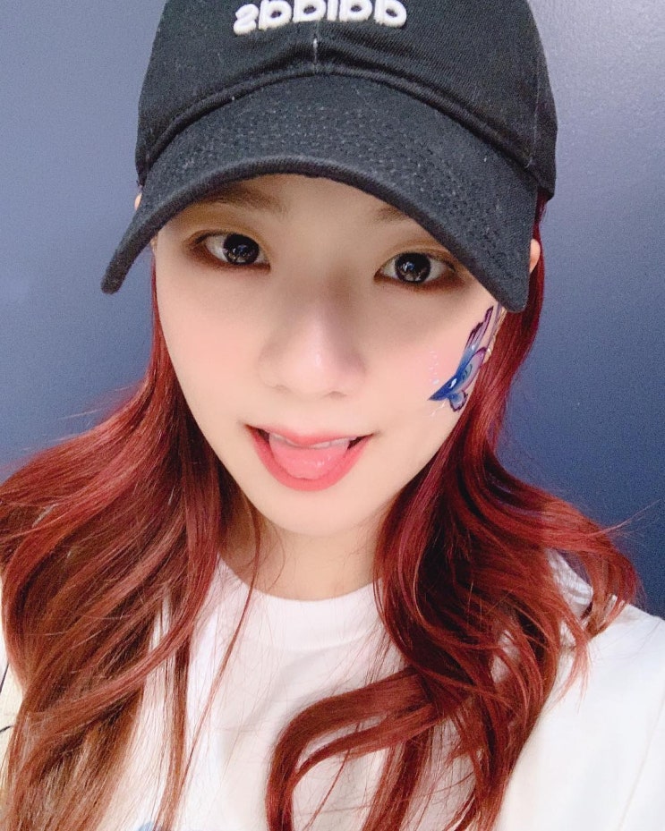  블랙핑크 지수 사진 모음 190421~190506
