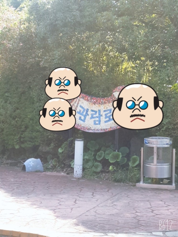  제주여행 2일차(feat. 러브랜드, 동문재래시장)