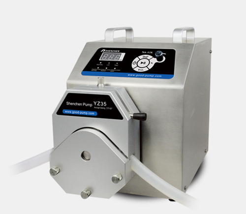  M6-12L -Basic Peristaltic Pump
