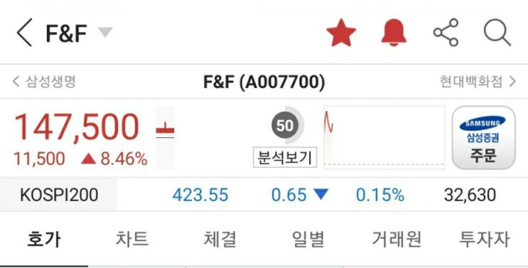 내가 망할거 같애? (21.02.18)