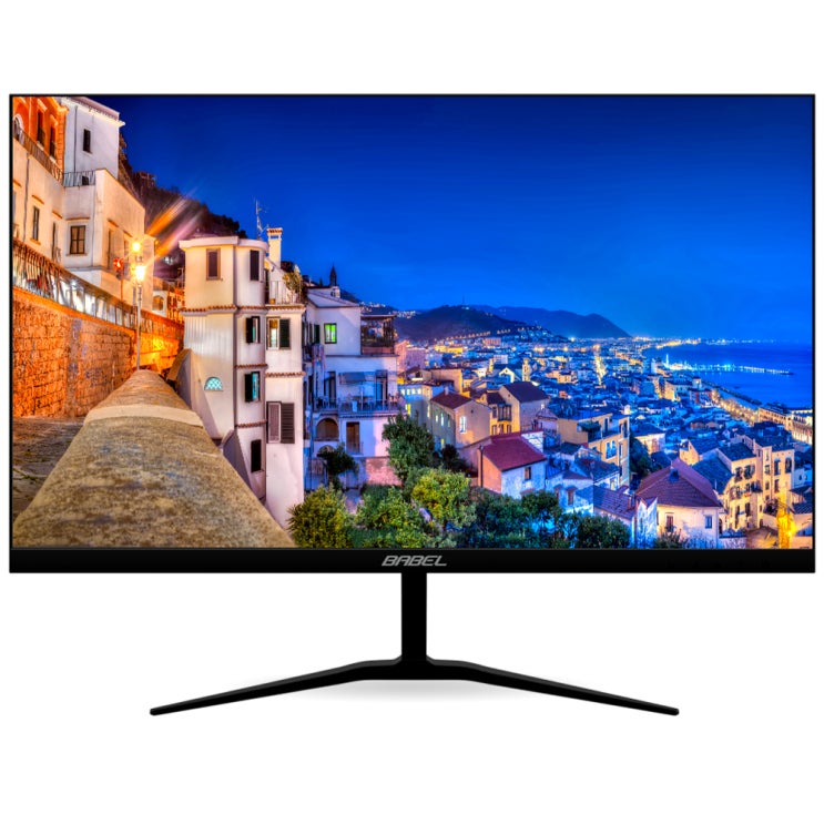 의외로 인기있는 바벨 24형 Full-HD 베젤리스 IPS 광시야각 아이케어 무결점 모니터, BM-2475LED(로켓배송) 좋아요 의외로 인기있는 바벨 24형 Full-HD 베젤리스 IPS 광시야각 아이케어 무결점 모니터, BM-2475LED(로켓배송) 좋아요