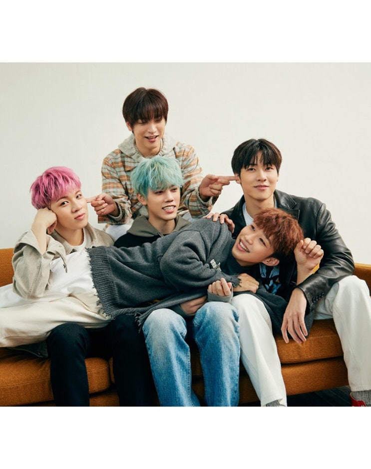 수록곡까지 다 좋은 밴드! 엔플라잉(N.Flying) 노래 추천