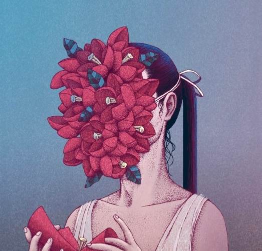  Slchld - Camellia :: 겨울에 따뜻하게 듣는 팝송 / 가사 / 해석