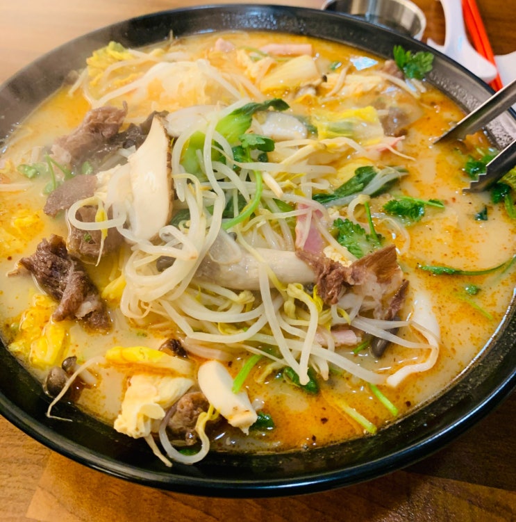  마라탕을 좋아해서 다녀온 동네마라탕집!