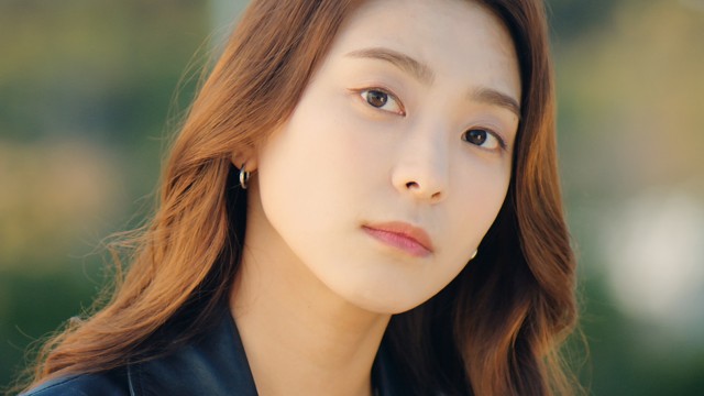  [MV] 별은 - 좋아서 그래 [심야카페 OST Part.1]