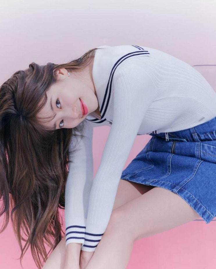  수지 사진 몇장