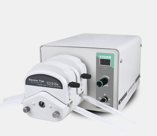  BT600M - Basic Peristaltic Pump