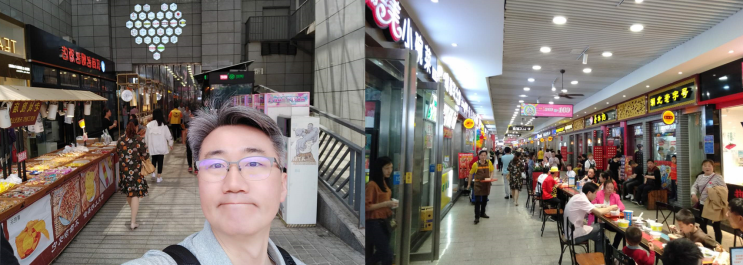 중국 주재원 일기 Day 137_한식먹고 힘내자. 중국 주재원 일기 Day 137_한식먹고 힘내자.