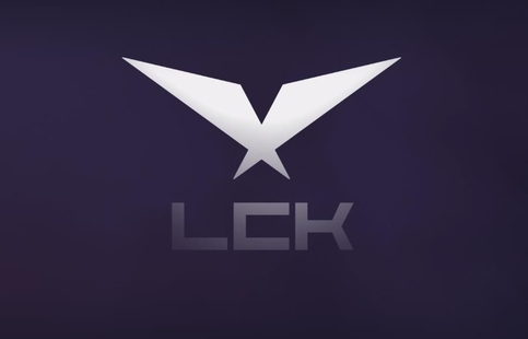 [LoL] 2021 LCK 스프링 2R 로스터 공개, '블랭크' 강선구 2군으로