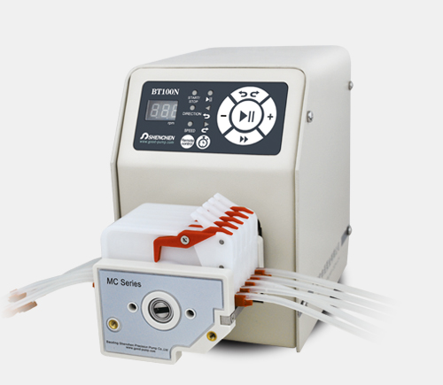  BT100N - Basic Peristaltic Pump
