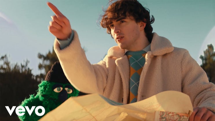  알피 템플맨 / Alfie Templeman, 새로운 싱글 'Everybody’s Gonna Love Somebody'