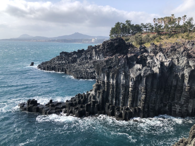  [제주도 3박 4일 여행] Day 2 코스, 제주시에서 서귀포로