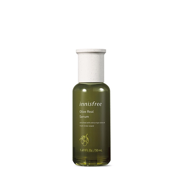 선택고민 해결 이니스프리 올리브 리얼 세럼, 50ml, 1개(로켓배송) 추천합니다 선택고민 해결 이니스프리 올리브 리얼 세럼, 50ml, 1개(로켓배송) 추천합니다