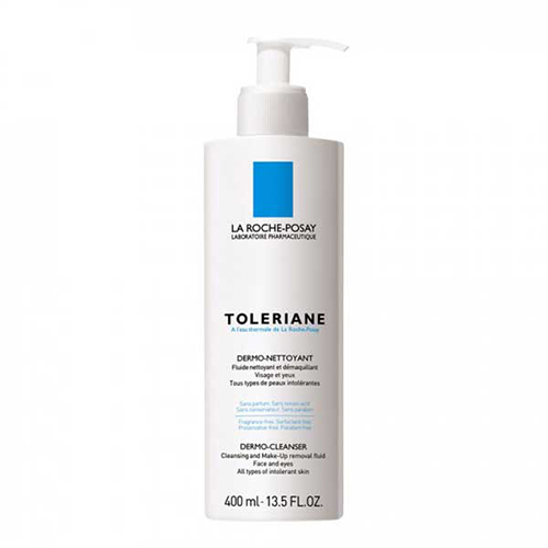 가성비 뛰어난 라로슈포제 똘러리앙 더모 클렌징 플루이드 밀크, 400ml, 1개 좋아요 가성비 뛰어난 라로슈포제 똘러리앙 더모 클렌징 플루이드 밀크, 400ml, 1개 좋아요