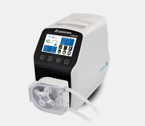  LabF6-IV - Dispensing Peristaltic Pump