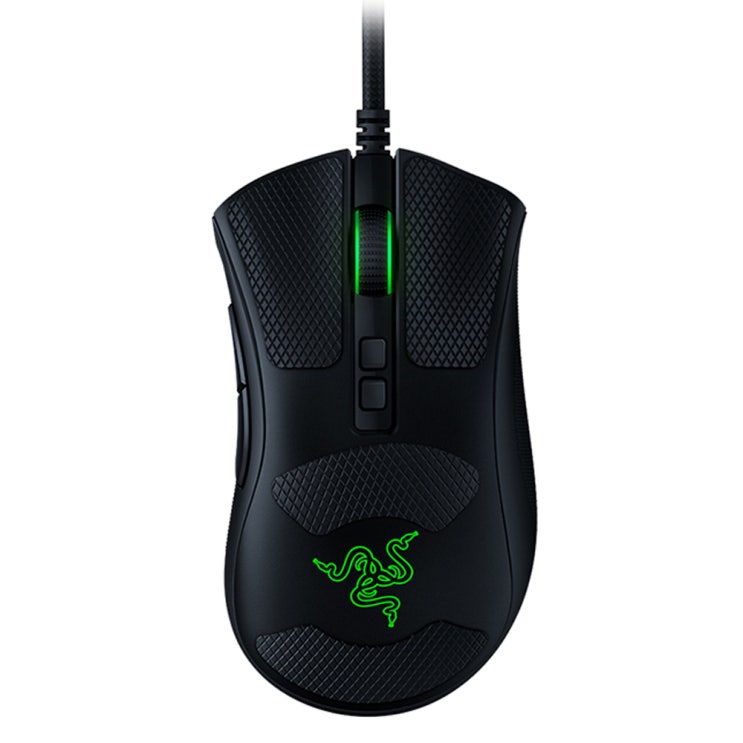 의외로 인기있는 레이저 마우스 그립 테이프 DEATHADDER V2, 단일상품, 혼합색상(로켓배송) 추천해요