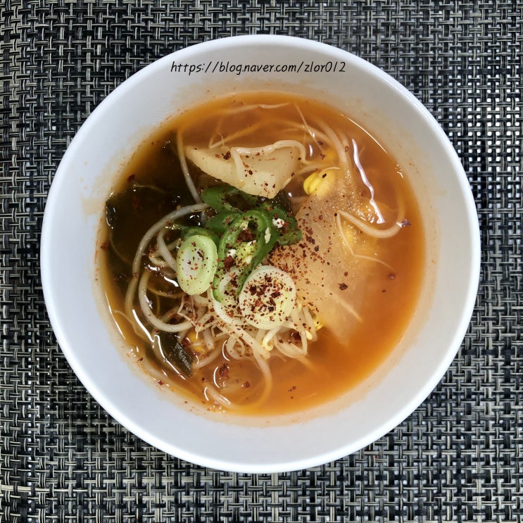  [김치 콩나물 끓이기] 기본기 탄탄! 맛없을 수 없는 비법 다 풉니다